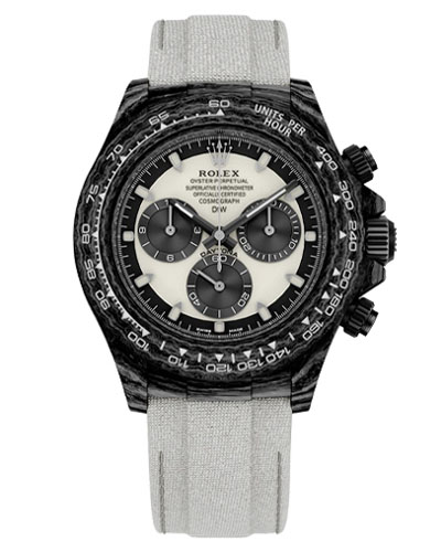 Rolex Cosmograph Daytona DiW Custom