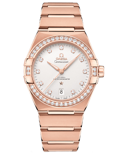 Omega Constellation 131.55.39.20.52.001