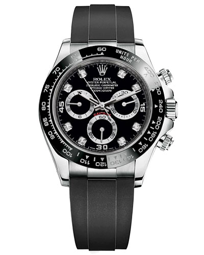 Rolex Cosmograph Daytona 116519LN-0025