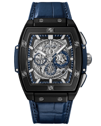 Hublot Spirit Of Big Bang 601.CI.7170.LR