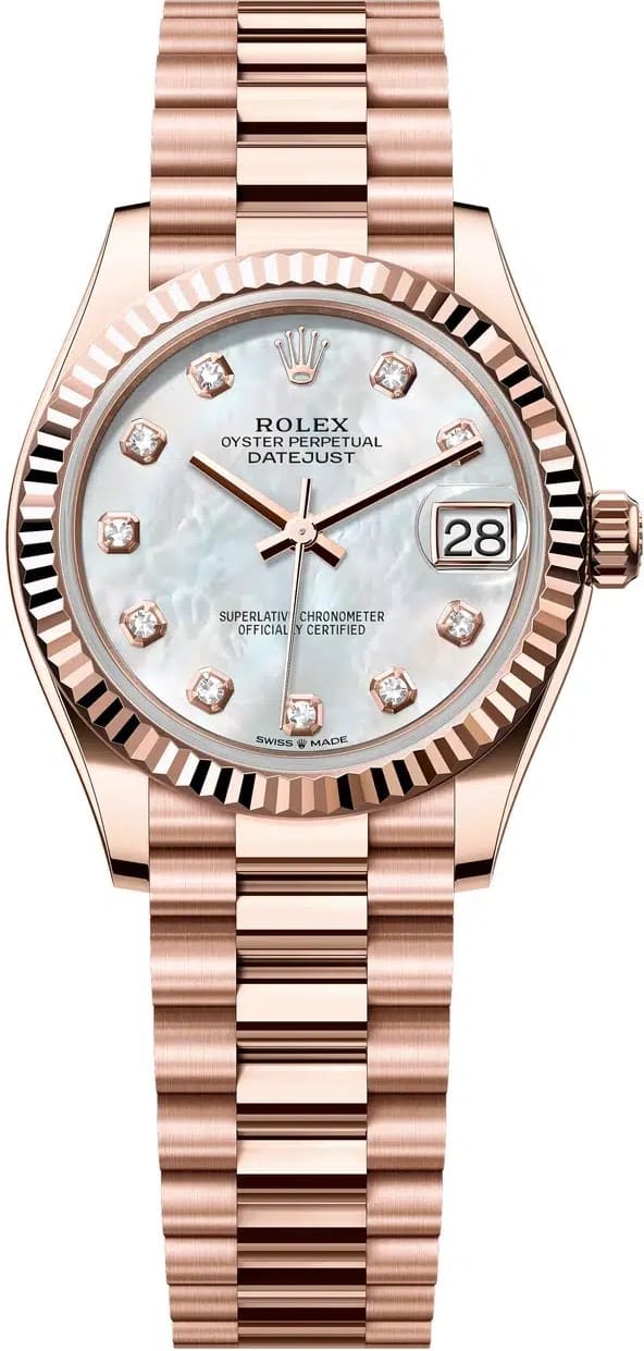 Rolex Datejust 31mm 278275-0009