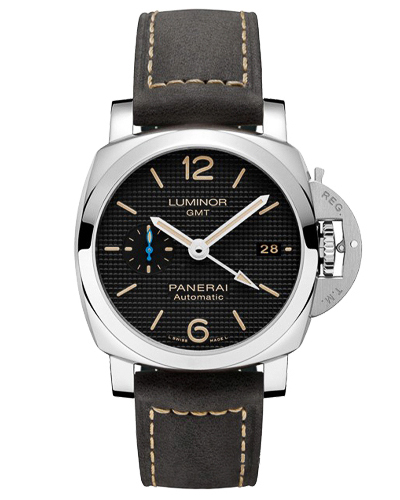 Panerai Luminor GMT PAM01535