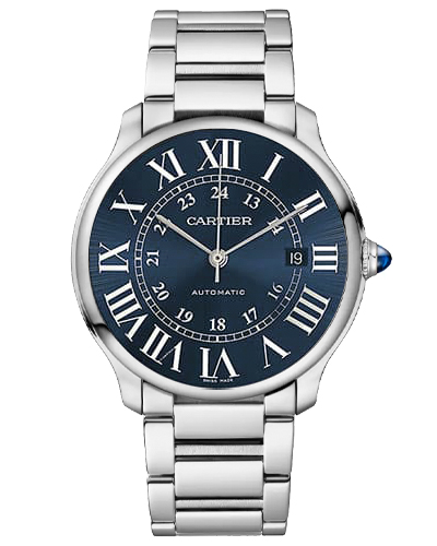 Cartier Ronde Solo WSRN0023