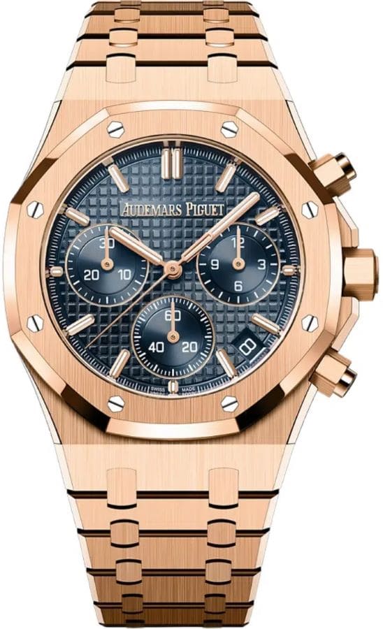 Audemars Piguet Royal Oak Selfwinding Chronograph 26240OR.OO.1320OR.05