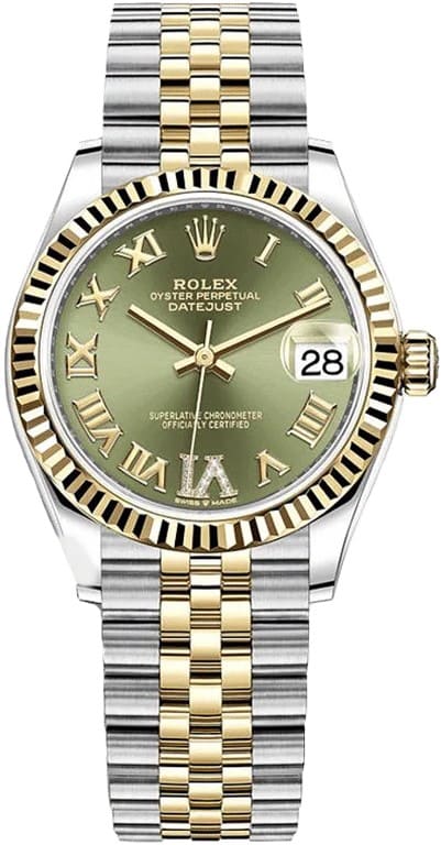Rolex Datejust 31mm 278273-0016