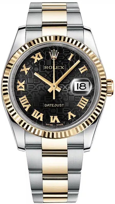 Rolex Datejust 36mm 116233-0196