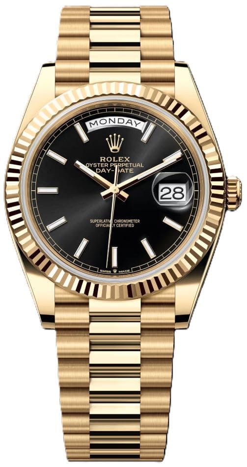 Rolex Day-Date 40mm 228238-0067