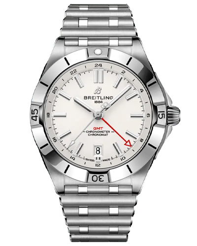 Breitling Chronomat GMT A32398101A1A1