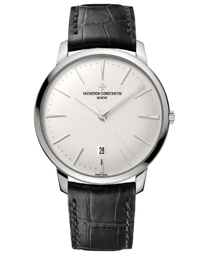 Vacheron Constantin Patrimony 85180/000G-9230