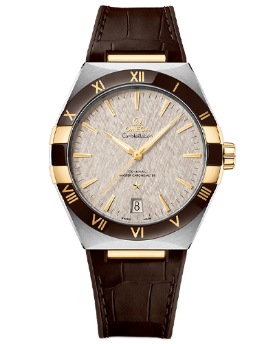 Omega Constellation 131.23.41.21.06.002