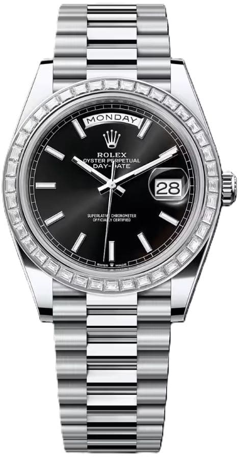 Rolex Day-Date 40mm 228396TBR-0024