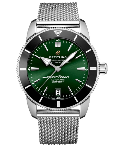 Breitling Superocean Heritage AB2010121L1A1