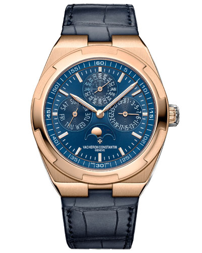 Vacheron Constantin Overseas Perpetual Calendar 4300V/000R-B509