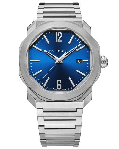 Bvlgari Octo Roma 102856