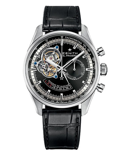 Zenith El Primero Chronomaster 03.2080.4021/21.C496