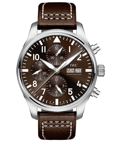 IWC Pilot’s Watch Chronograph IW377713