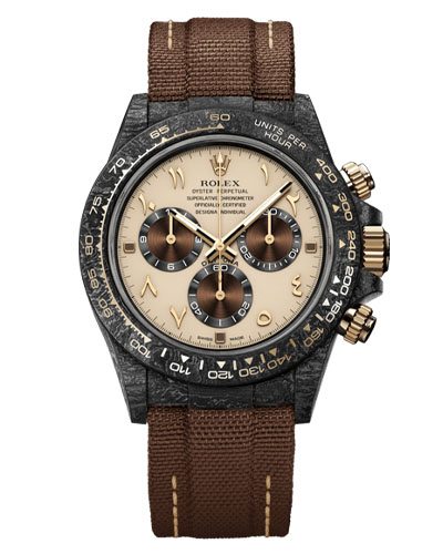Rolex Cosmograph Daytona DiW Custom