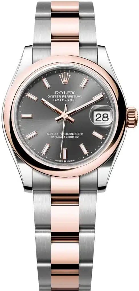 Rolex Datejust 31mm 278241-0017