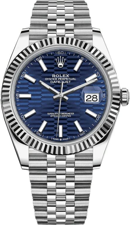 Rolex Datejust 126334-0032