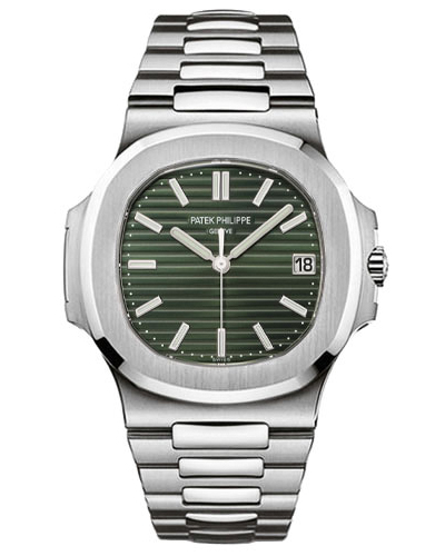 Patek Philippe Nautilus 5711/1A-014