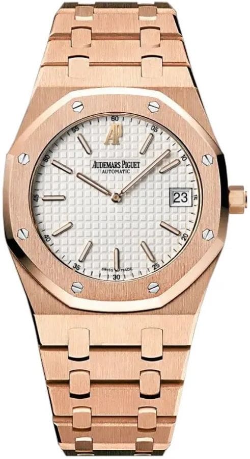 Audemars Piguet Royal Oak Jumbo Extra-Thin 15202OR.OO.0944OR.01