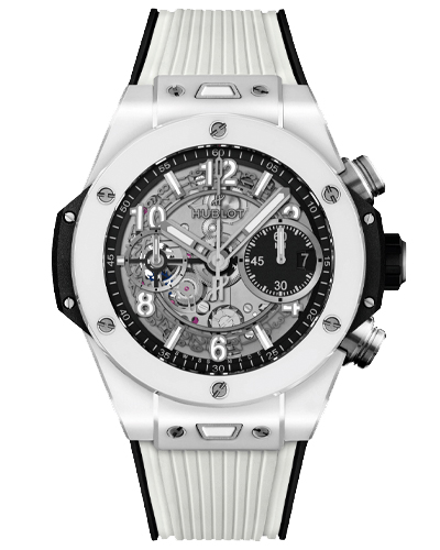 Hublot Big Bang Unico 421.HX.1170.RX