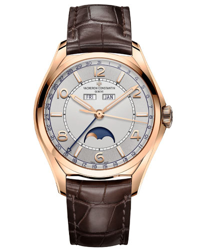 Vacheron Constantin Fiftysix Complete Calendar 4000E/000R-B438