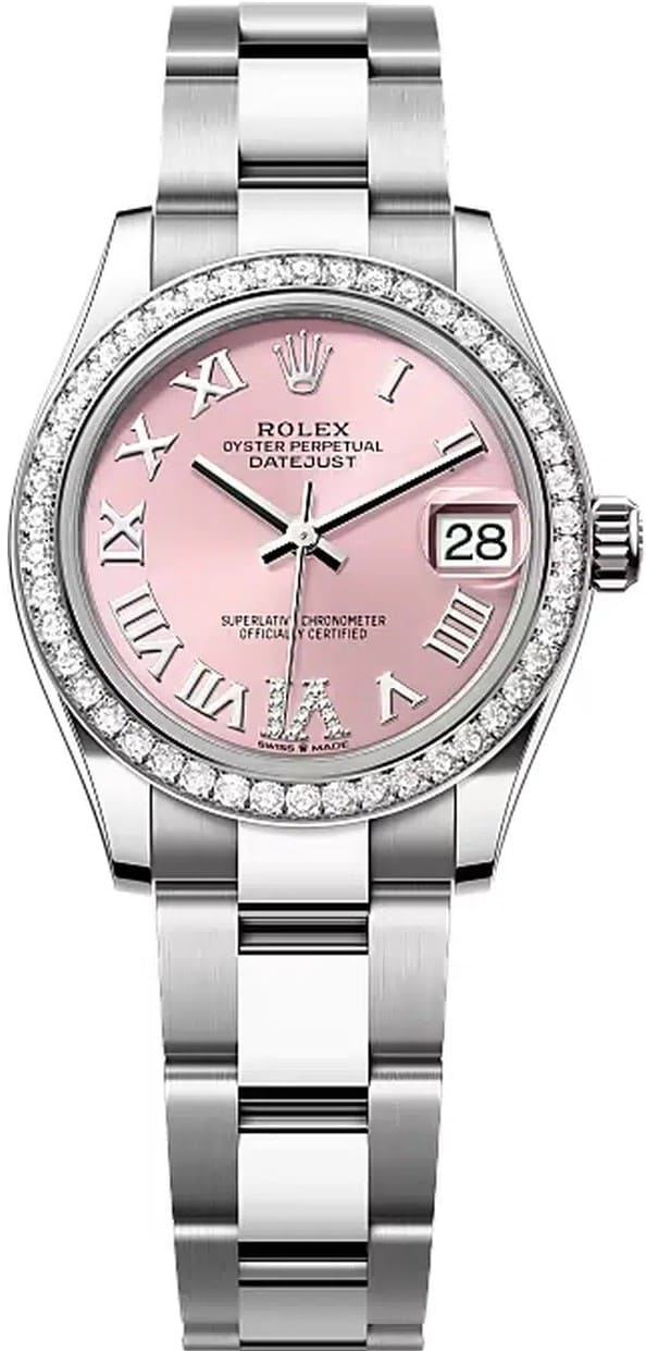 Rolex Datejust 31mm 278384RBR-0027