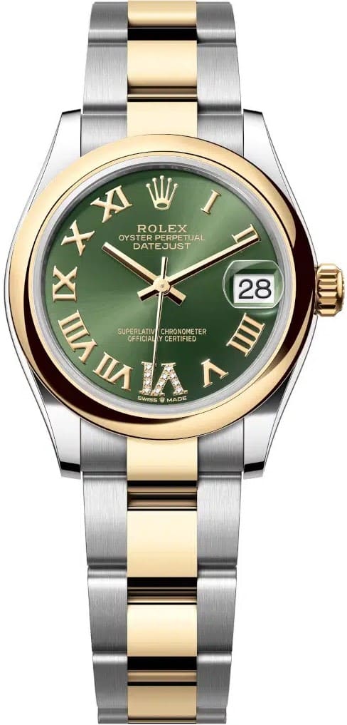 Rolex Datejust 31mm 278243-0015