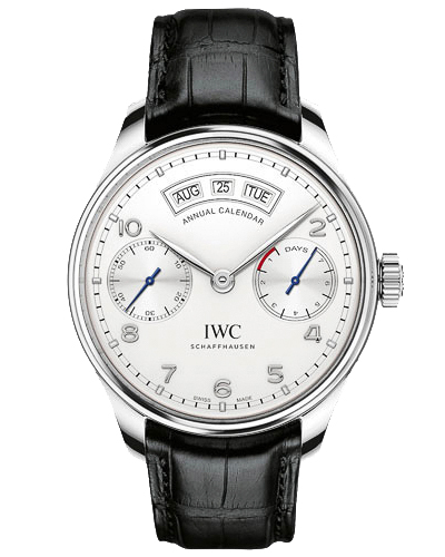 IWC Portugieser Annual Calendar IW503501