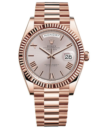 Rolex Day-Date 228235-0001