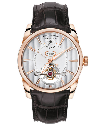 Parmigiani Fleurier Tonda Tourbillon PFH251-1000100