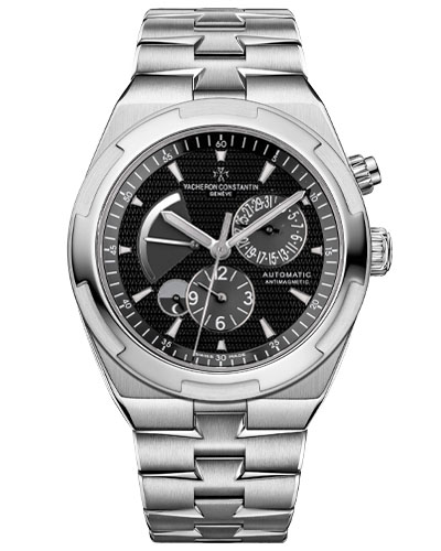 Vacheron Constantin Overseas Dual Time 47450/B01A-9227