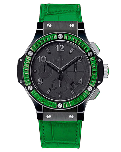 Hublot Big Bang Tutti Frutti 341.CG.1110.LR.1922