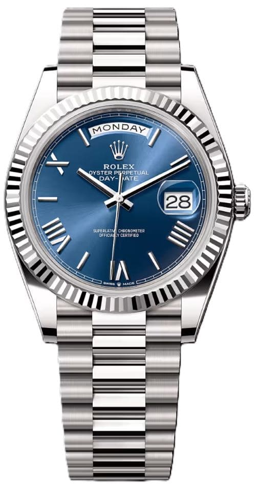 Rolex Day-Date 228239-0007