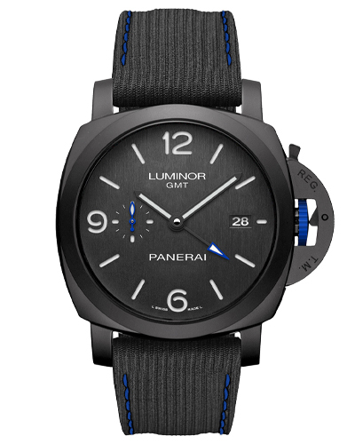 Panerai Luminor GMT Bucherer PAM01176