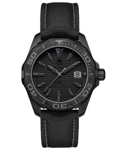 TAG Heuer Aquaracer WAY218B.FC6364