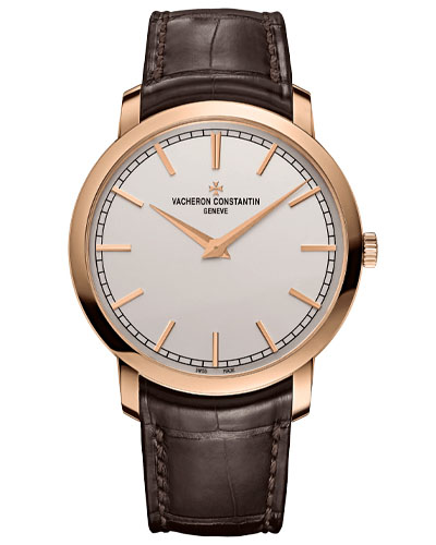Vacheron Constantin Traditionnelle 43075/000R-9737