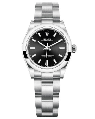 Rolex Oyster Perpetual 277200-0002