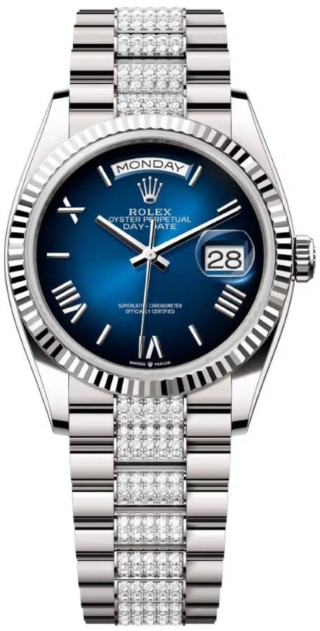 Rolex Day-Date 36mm 128239-0064