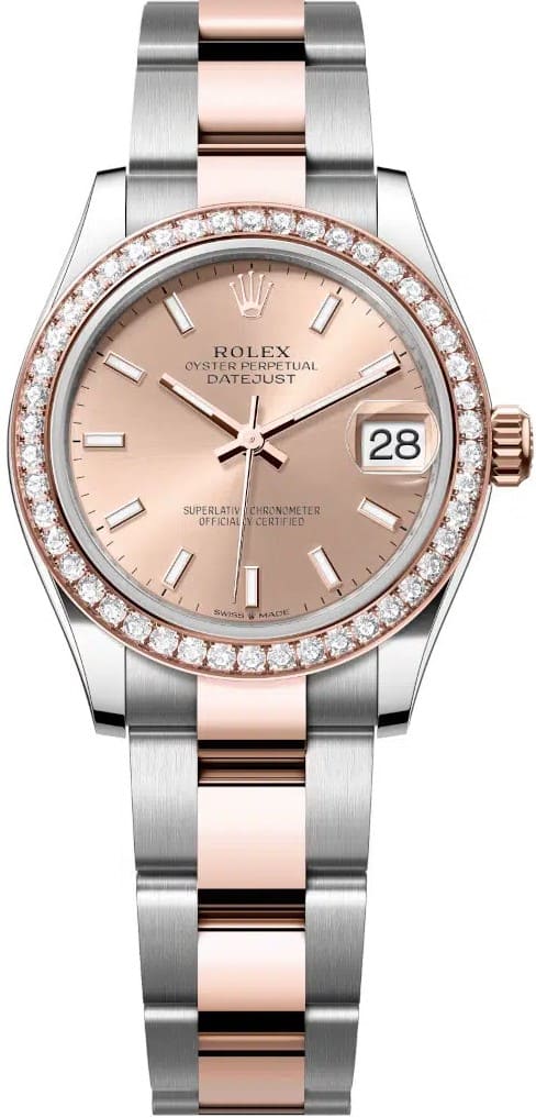 Rolex Datejust 31mm 278381RBR-0009