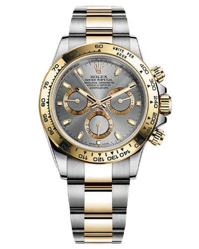 Rolex Cosmograph Daytona 116523-0041