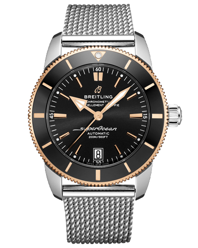 Breitling Superocean Heritage UB2010121B1A1