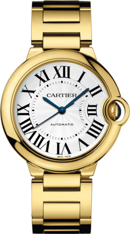 Cartier Ballon Bleu de Cartier 36mm WGBB0046