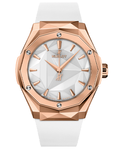 Hublot Classic Fusion Orlinski 550.OS.2200.RW.ORL20