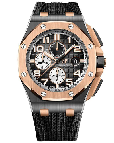 Audemars Piguet Royal Oak Offshore Chronograph 26405NR.OO.A002CA.01