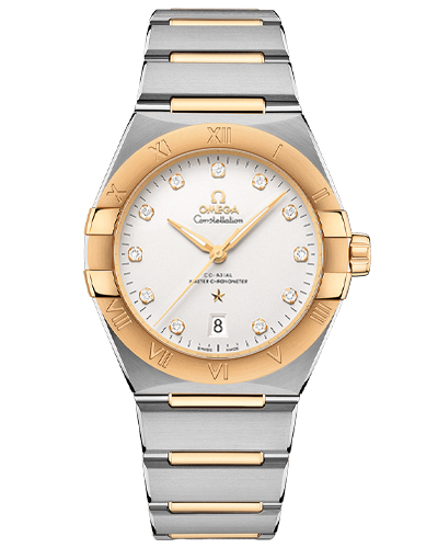 Omega Constellation 131.20.39.20.52.002