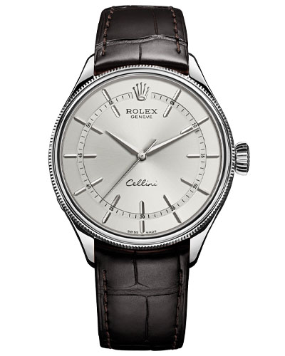 Rolex Cellini Time 50509-0010