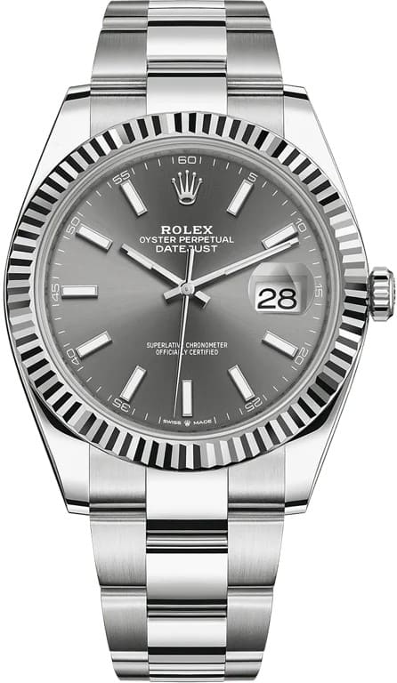 Rolex Datejust 126334-0013