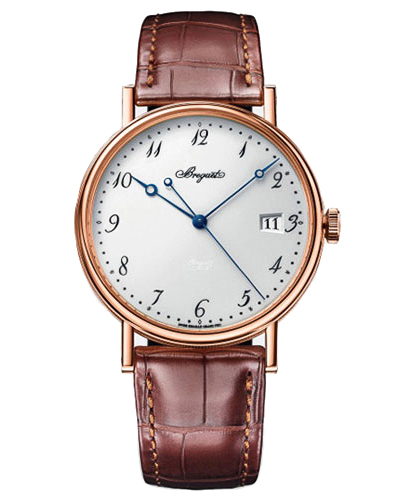 Breguet Classique 5177BR/29/9V6